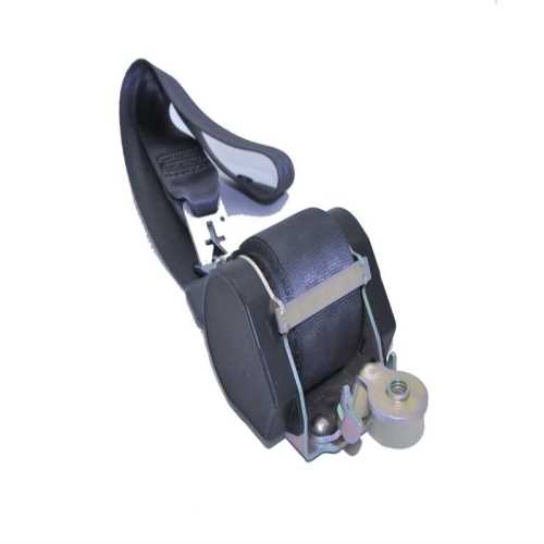  MEGANE II EMNIYET KEMERI ÖN SOL  Ürün Görseli